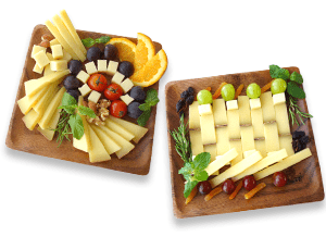 「チーズアートで伝えるコンテチーズの魅力」 〜日本チーズアートフロマジェ協会との共催オンラインセミナーを開催〜